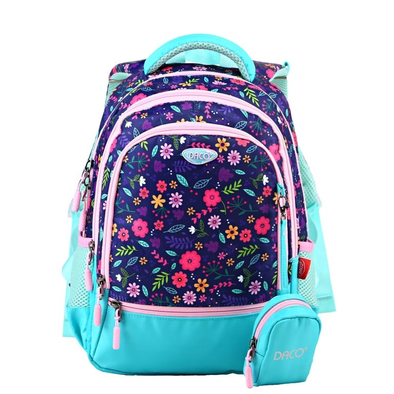 Rucsac școlar Daco GH4008
