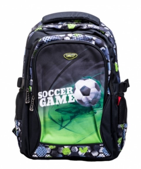 Rucsac școlar Daco GH4606