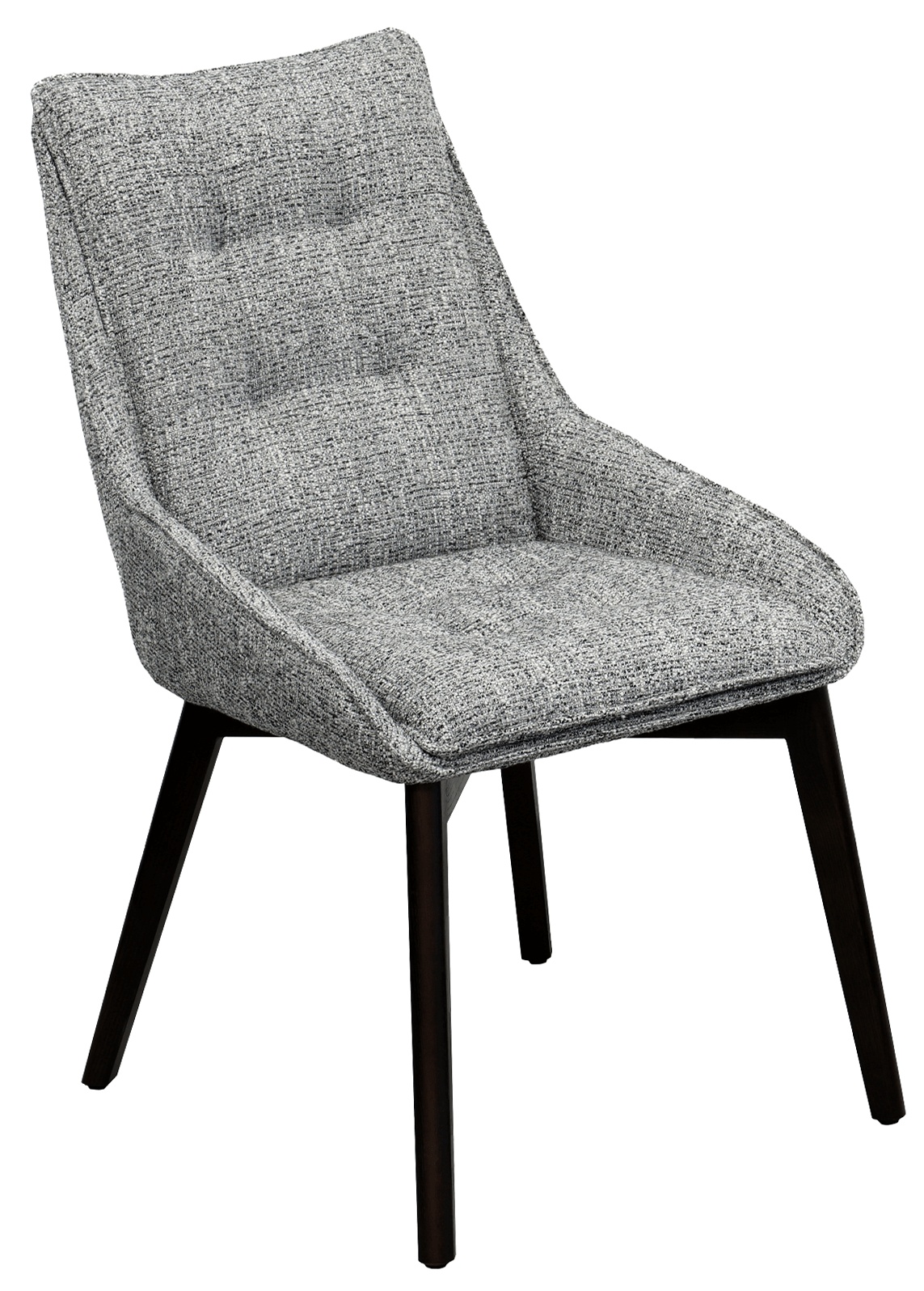 Scaun Deco Osman Grey