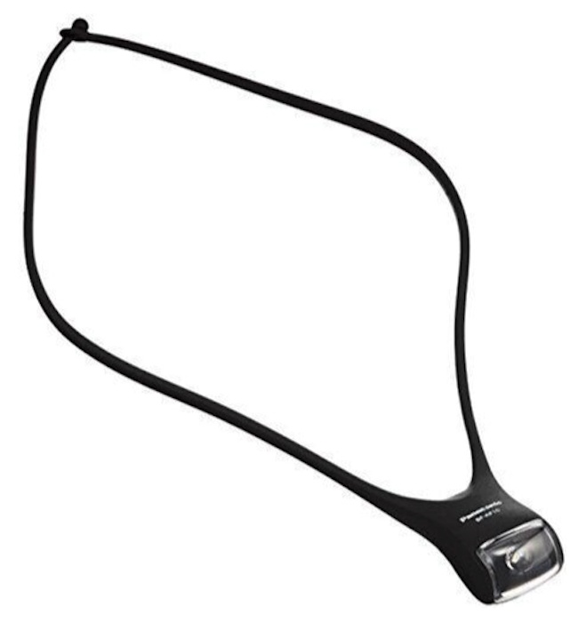 Panasonic LED Neck Light