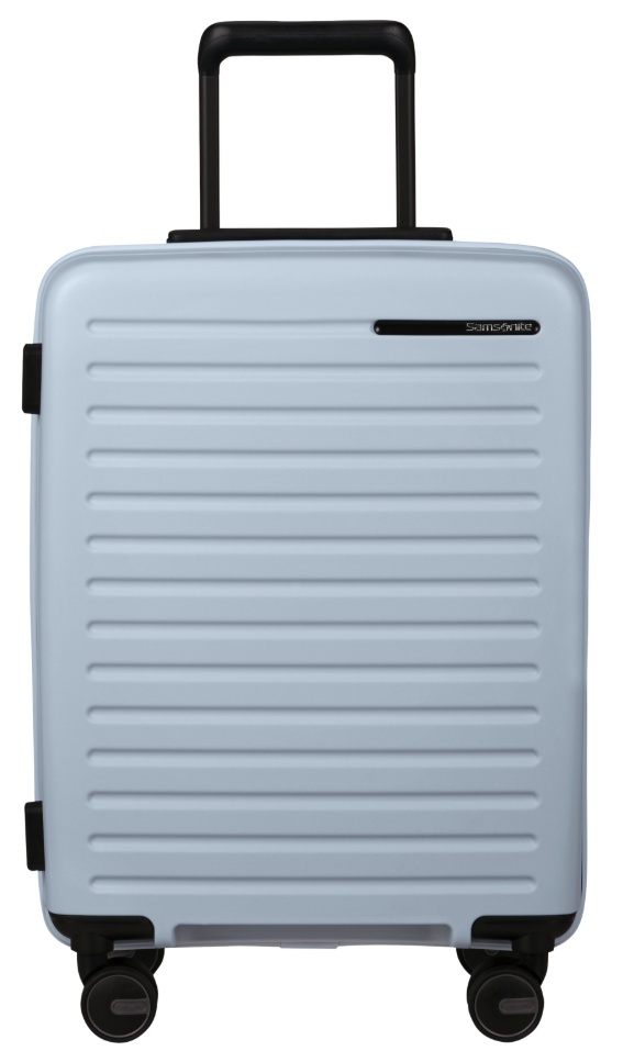 Samsonite Restackd Spinner Expandable