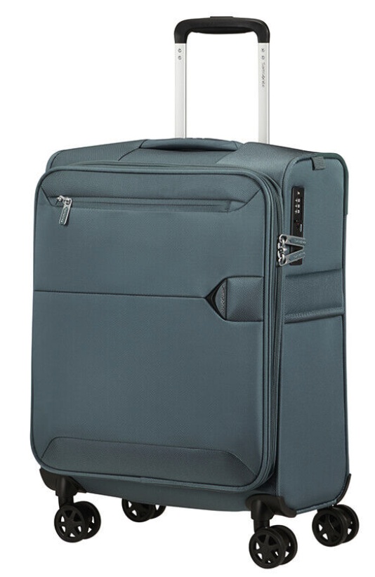 Samsonite Urbify Spinner Expandable