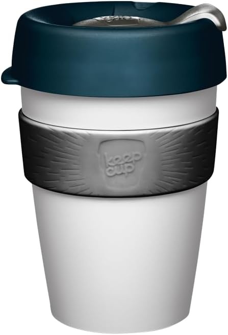 Cana KeepCup Original M 340ml Fir (CFIR12)