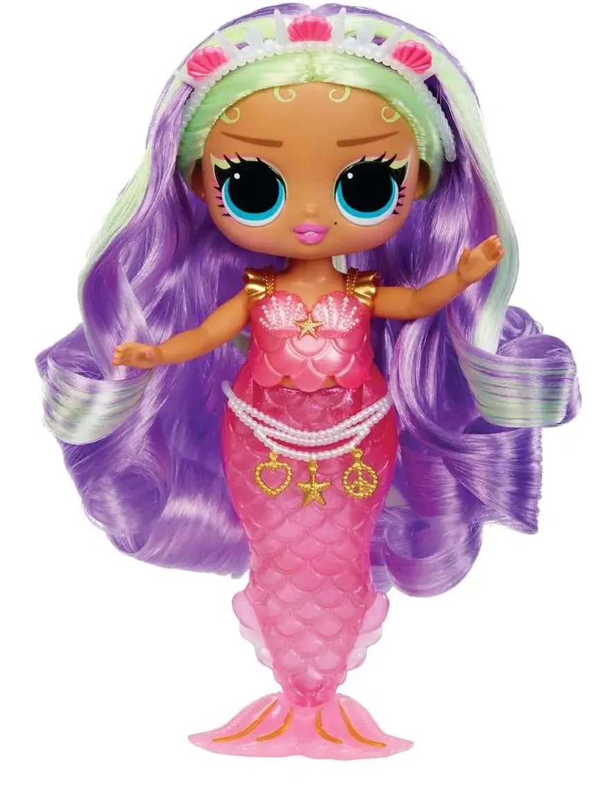 Păpușa L.O.L. Surprise Tweens Cleo Cove (510437)