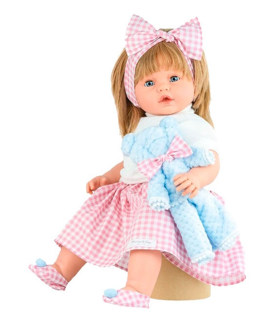 Marina & Pau Leonor Vichy