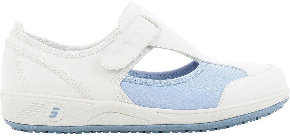 Oxypas Camille Light Blue, s.36