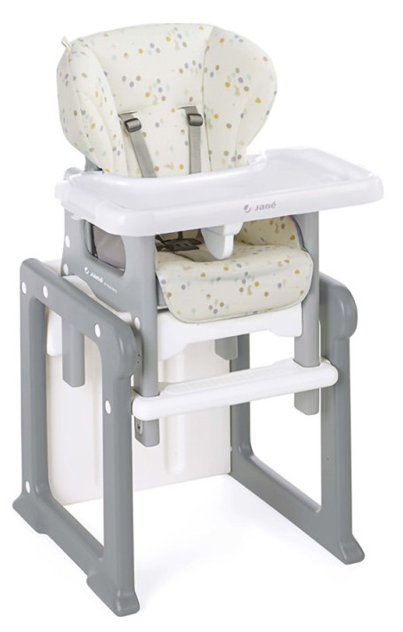 Scaun de masa Jane Activa Evo Beige (6237 U65)