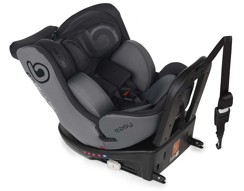 Jane Be Cool Easy Carbon