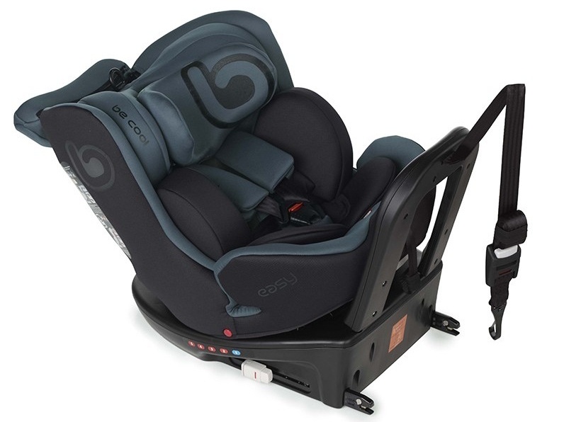 Jane Be Cool Easy Petrol