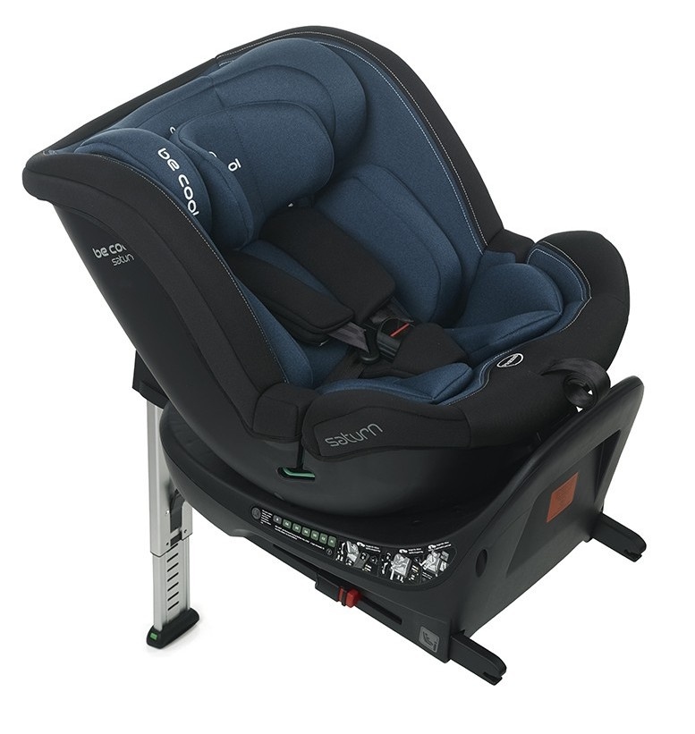 Jane Be Cool Saturn Petrol (7044 Z15)