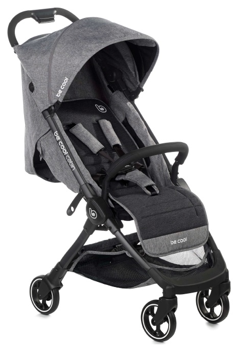 Jane Be Cool Silla Cabin