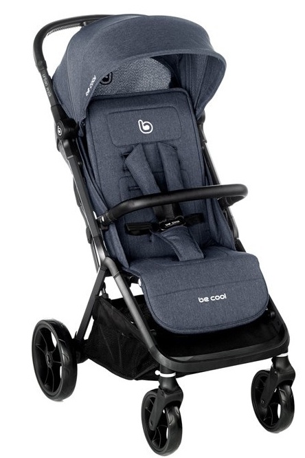 Carucior Jane Be Cool Silla Urban Walk