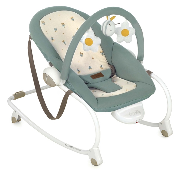 Jane Evolution Botanic (6116 U78)