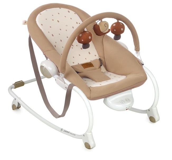 Jane Evolution Sesame