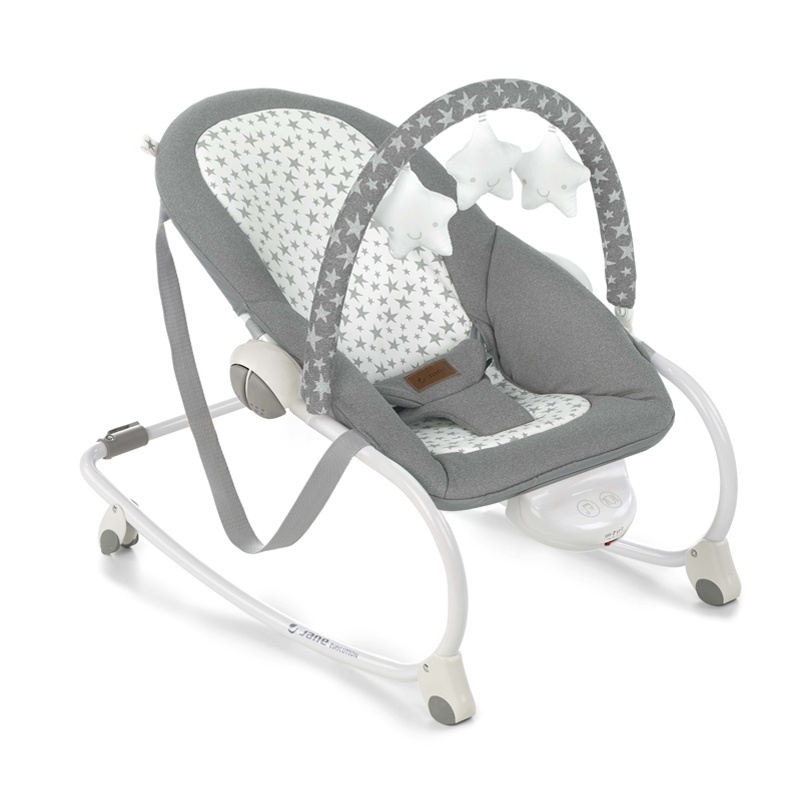 Leagăn pentru bebeluși Jane Evolution Star (6116 T01)