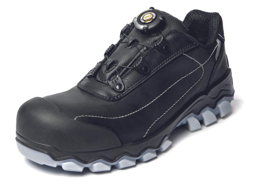 Încălțăminte de protecție Safety Panda No.Five QLS MF S3 0201037860, s.42