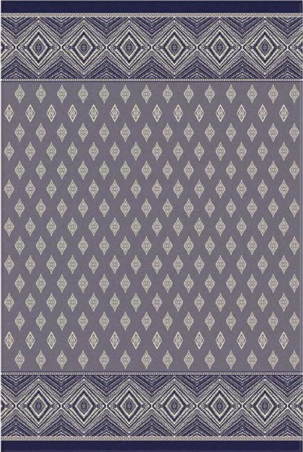 Covor Covoare Ungheni Bella Classic 7088_1_51011 0.80x1.50m