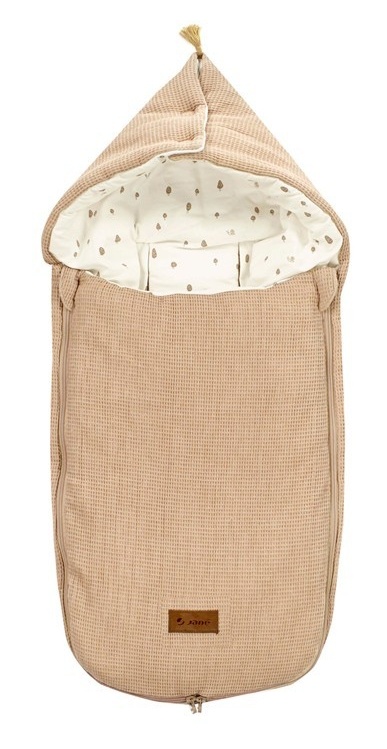 Plic pentru bebeluși Jane Mims+Slight Sesame (080506 U85)