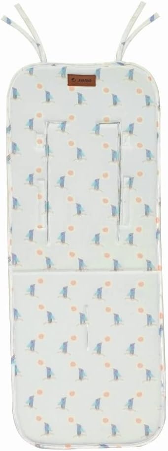 Salteluța pentru carucior Jane Azure (080258 U72)