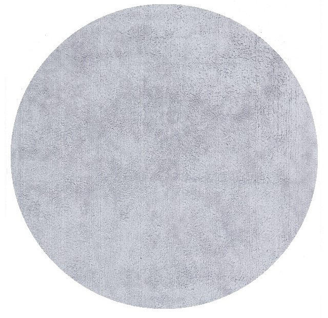 Covor Eko Hali Cotton Boon CBN Plain Grey Q-120