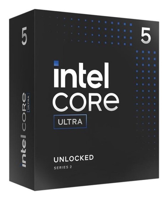 Procesor Intel Core Ultra 5 225F Box