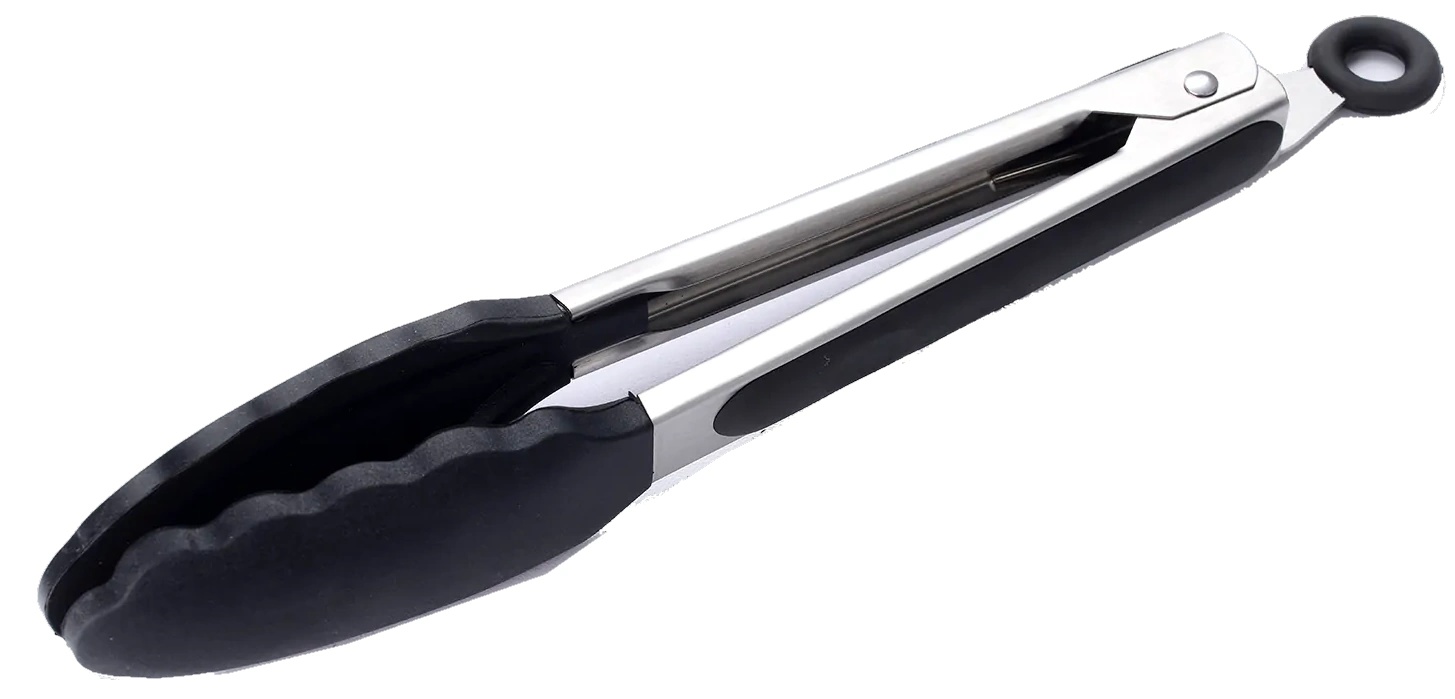 Clește Cadac Silicon Tongs 36cm (98319V)
