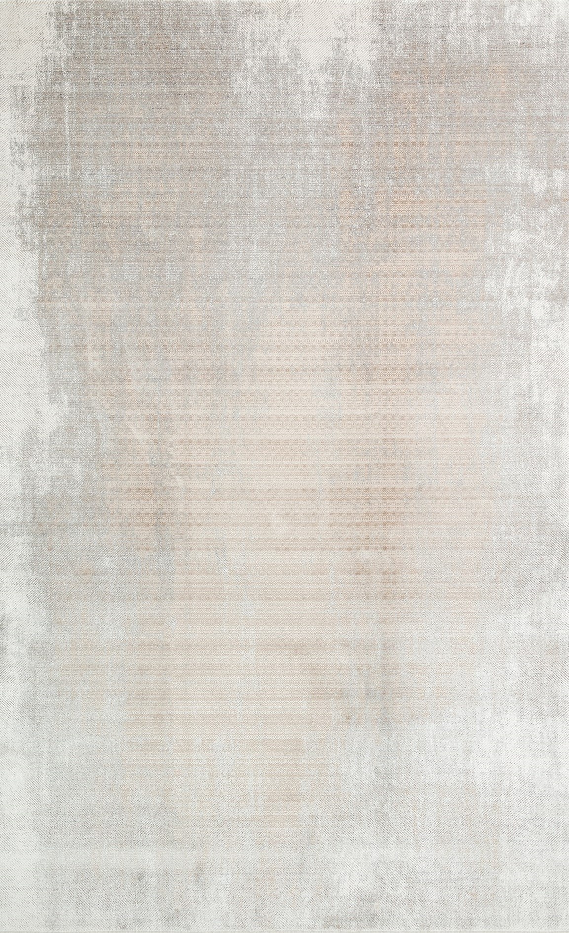 Covor Eko Hali Mahal MHL 05 Cream Gold 0.80x1.50m