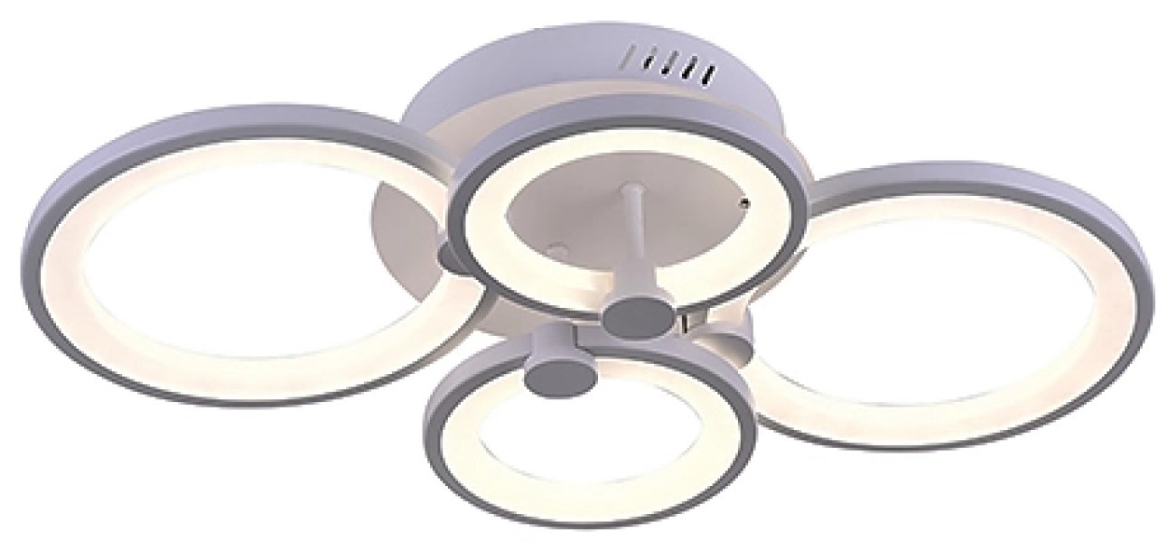 Plafonieră Elmos 580174