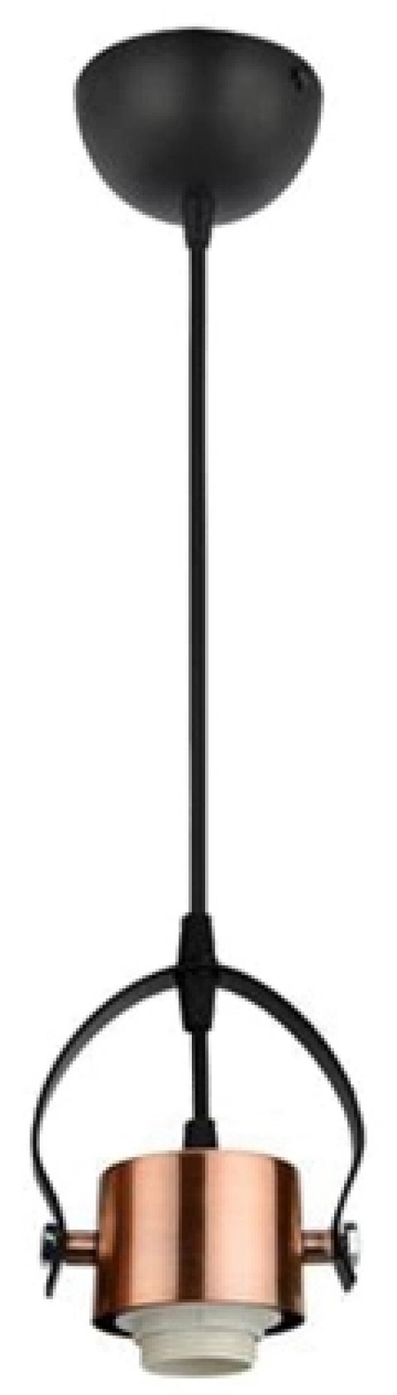 Lustră Horoz Copper (021022000101)