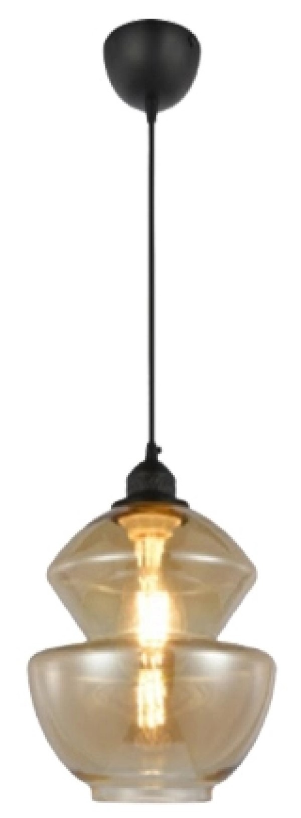 Lustră Horoz Harmony-1 (021017000102)