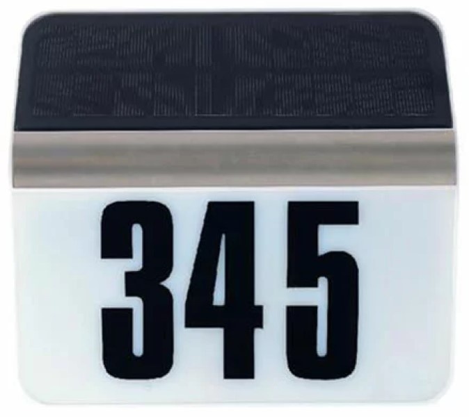 Aplică exterior Horoz OMNIA (078013000302)