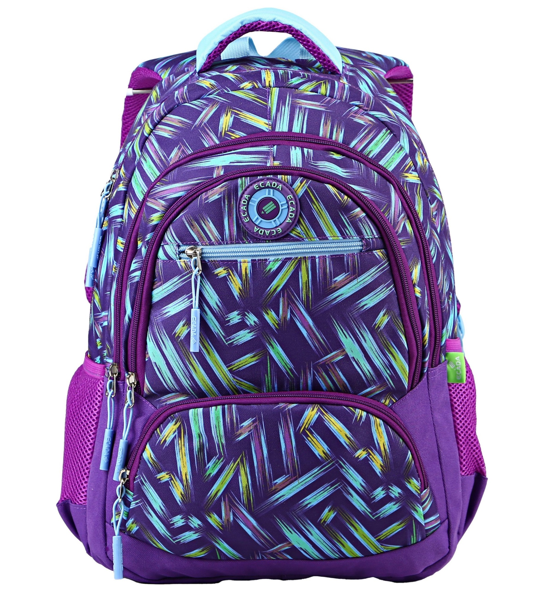 Rucsac școlar Ecada 61483