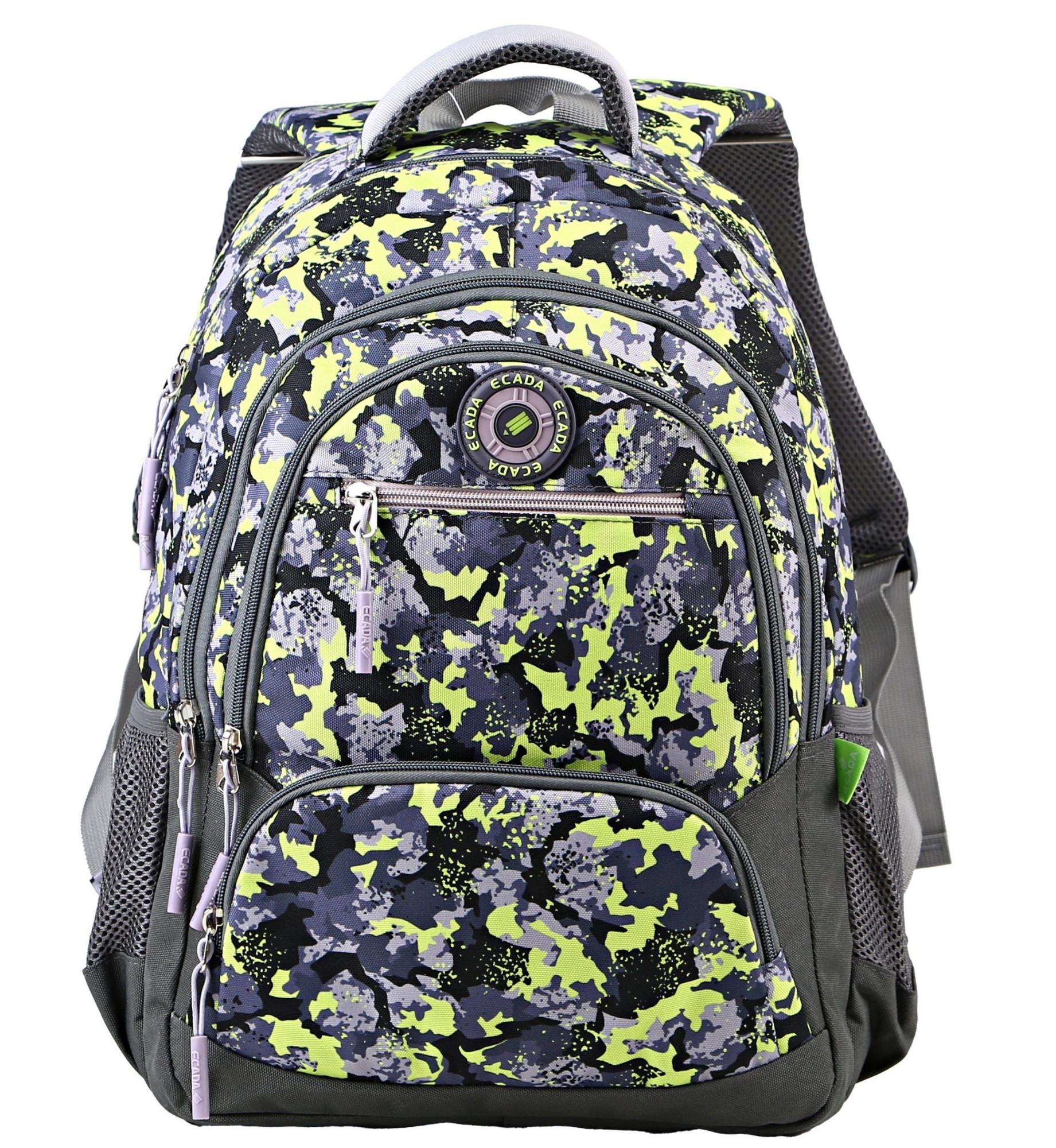 Rucsac școlar Ecada 61485