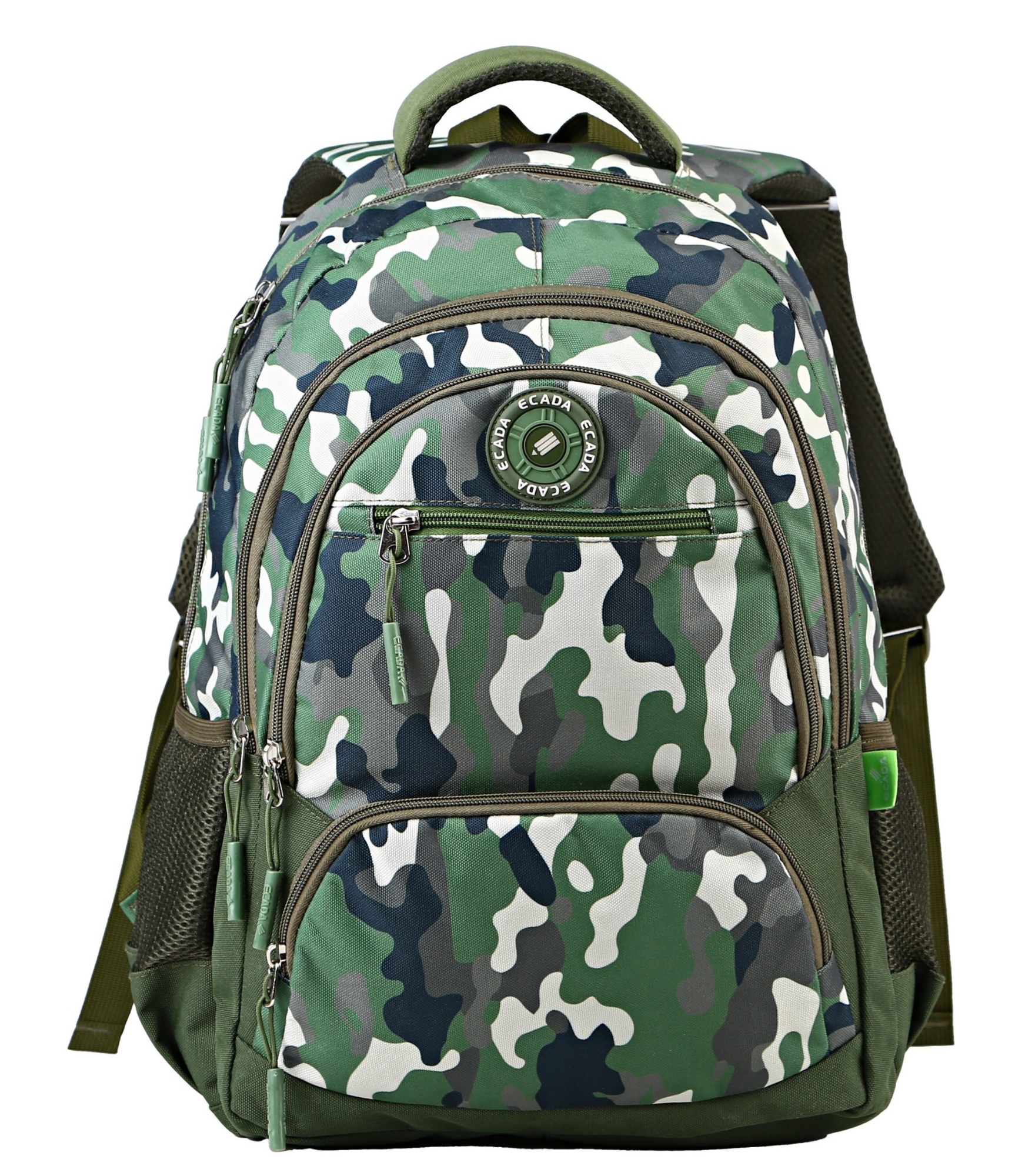 Rucsac școlar Ecada 61486