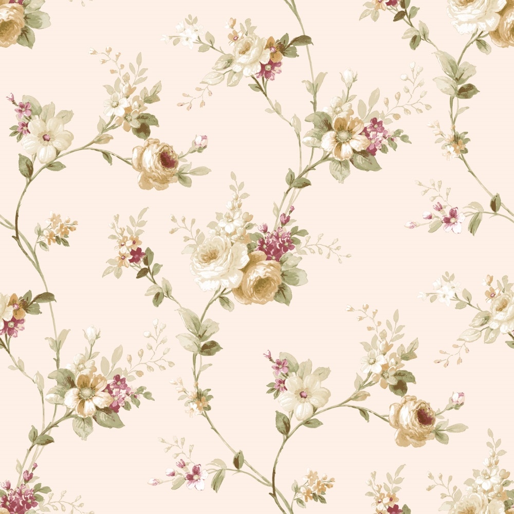 Tapete Parato Mirtilla 5001