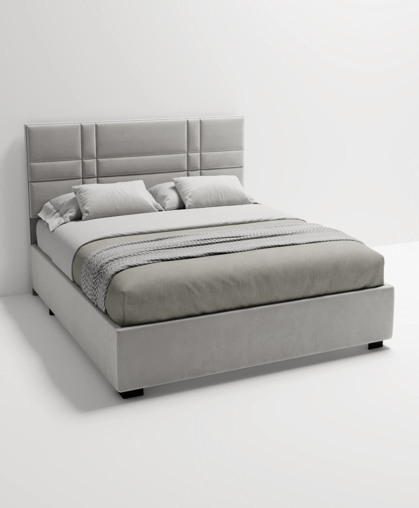 Rita 90x200 P26D90M07