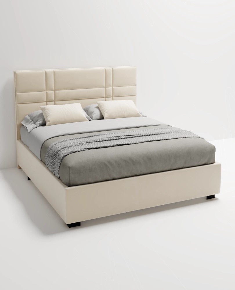 Rita 90x200 P26D90M09