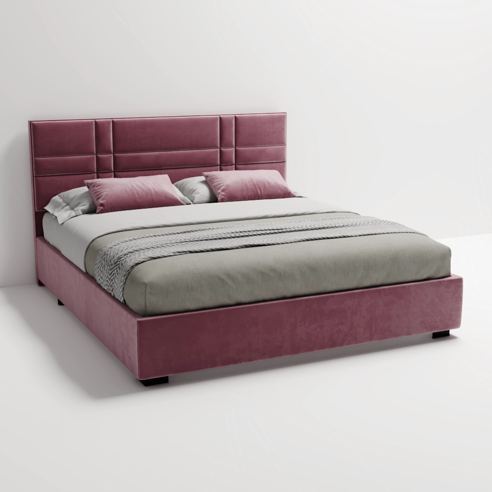 Rita 180x200 P26D18M14