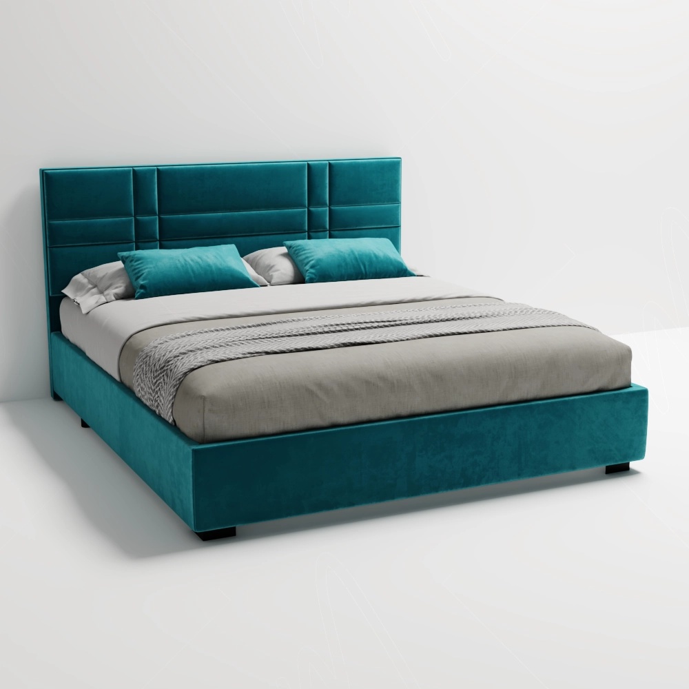 Rita 120x200 P26D12M18