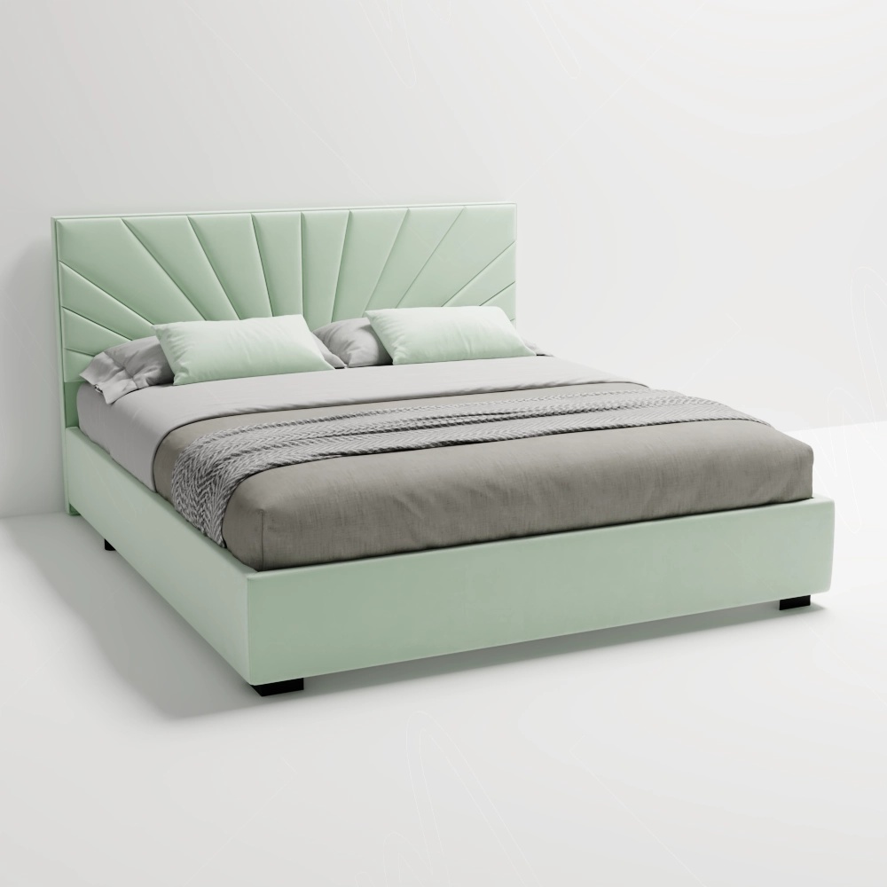 Pat My-Style Anna 180x200 P21D18M15