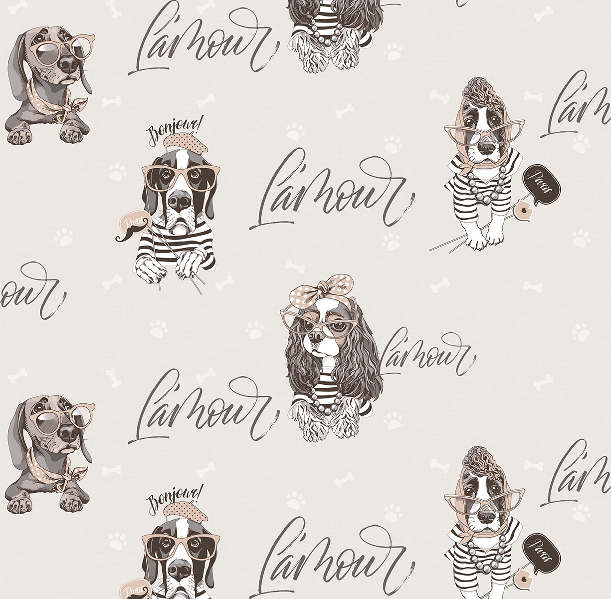 Tapete Victoria Stenova 286072 Friend