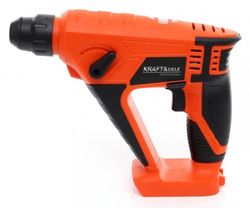 Ciocan rotopercutor Kraft&Dele KD1756