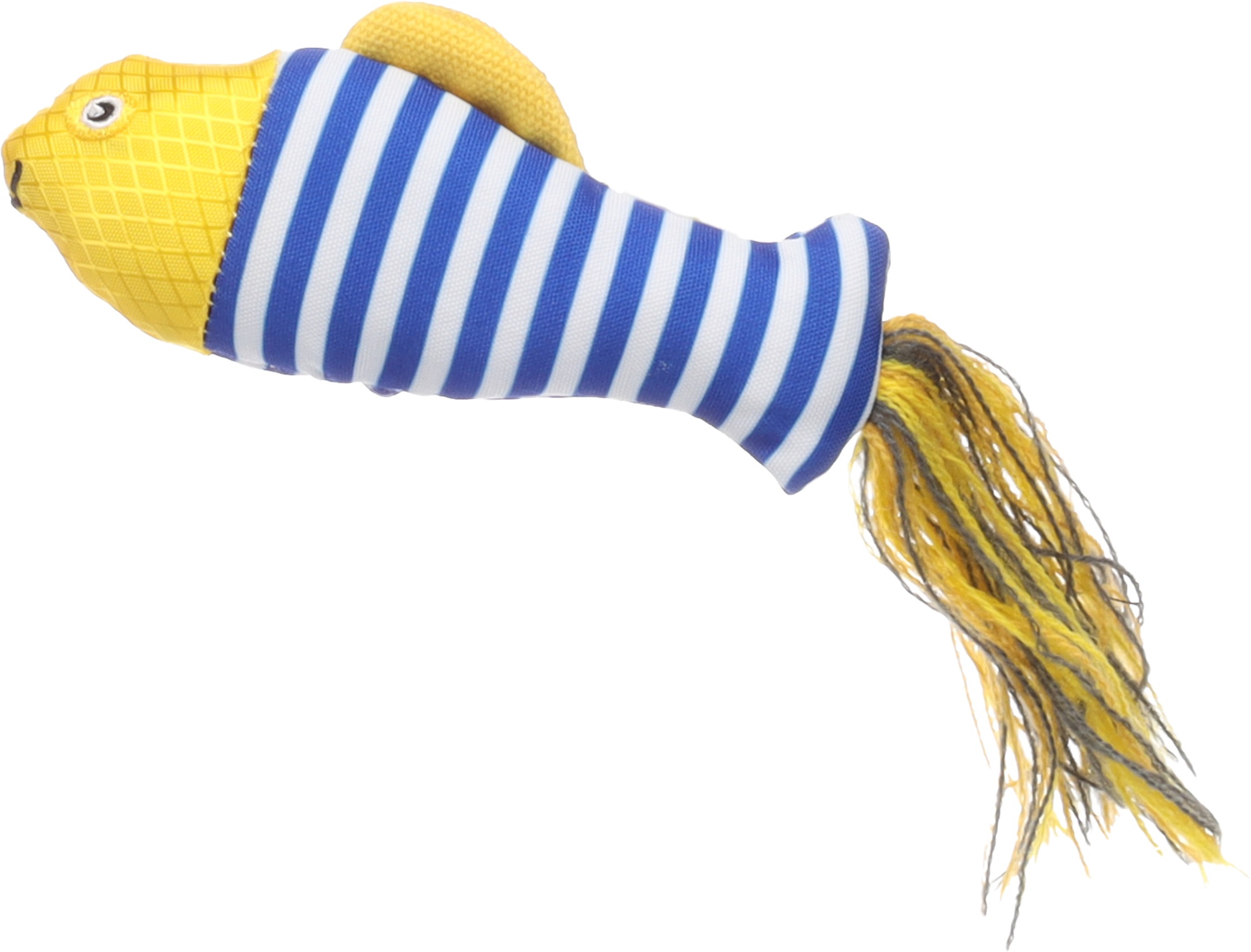 Flamingo Strellow Fish