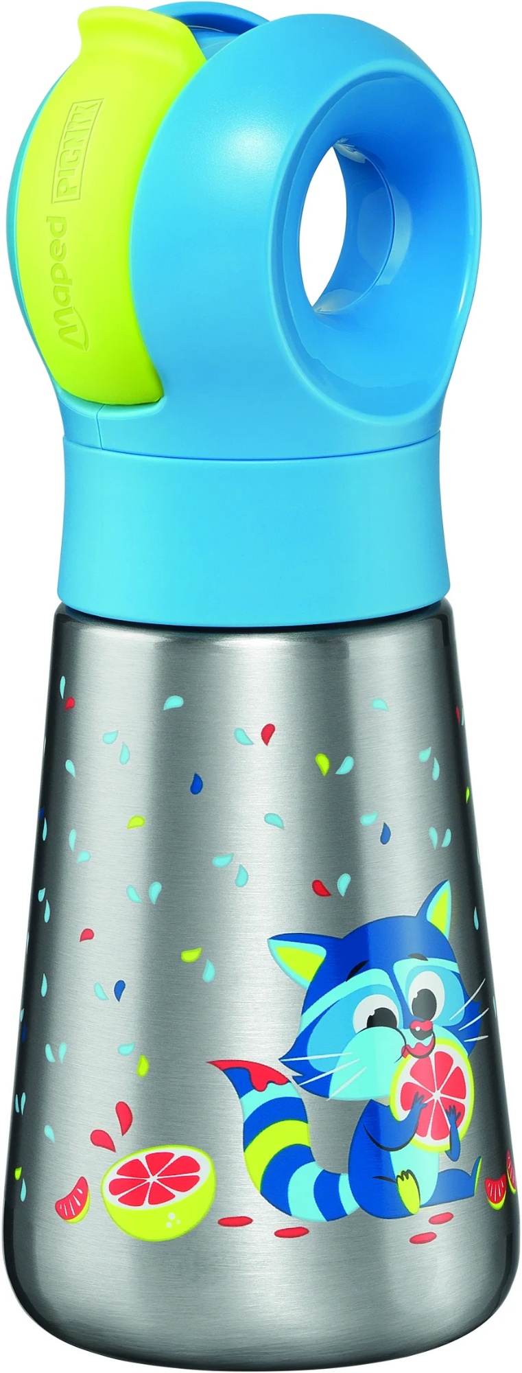 Sticlă pentru apă Maped Miniz 350ml (MP73001)