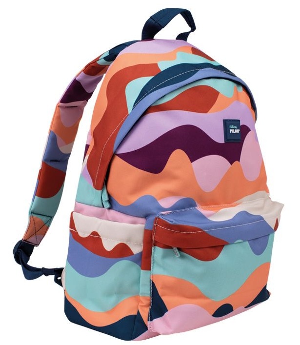 Rucsac școlar Milan Fun 22L (624605FN)