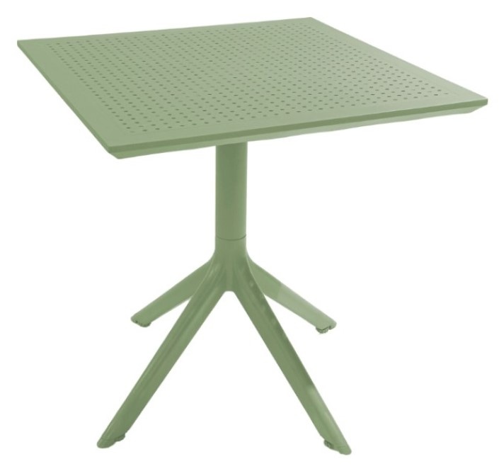 Rita Silva H Fixed Green