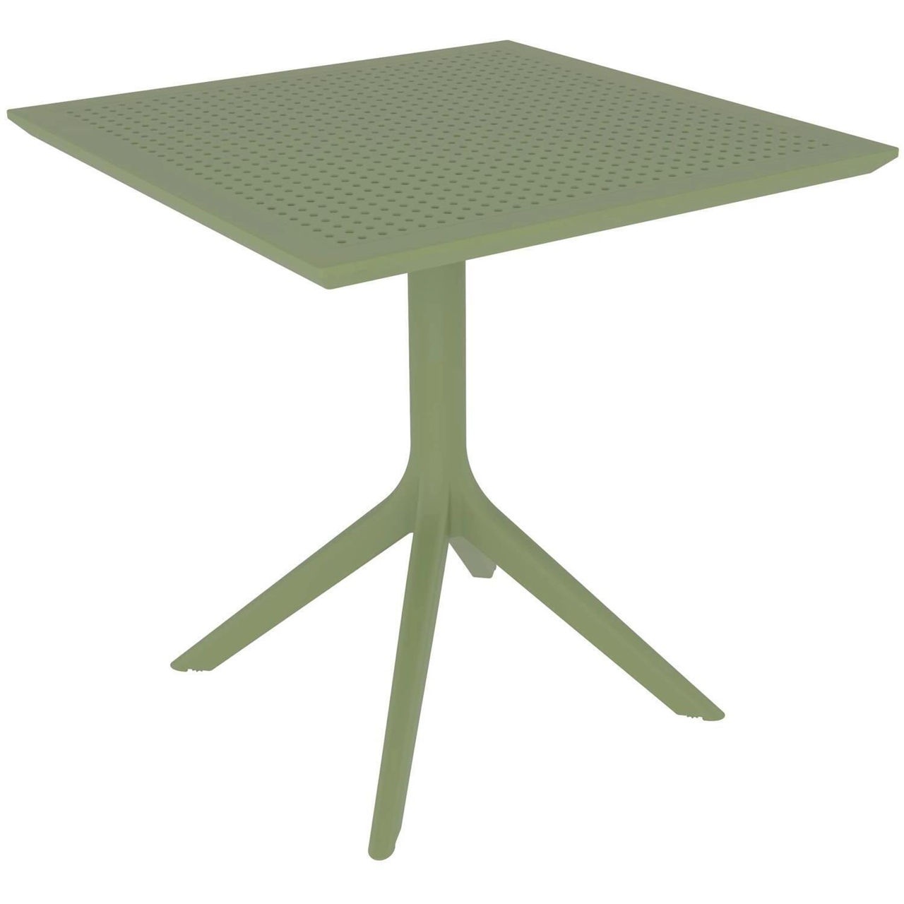 RITA SILVA H Folding Green