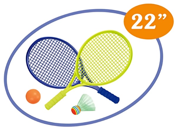 Essa Toys Tennis Set
