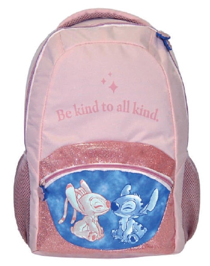 Rucsac pentru copii Kids Licensing Stitch (ST00022)