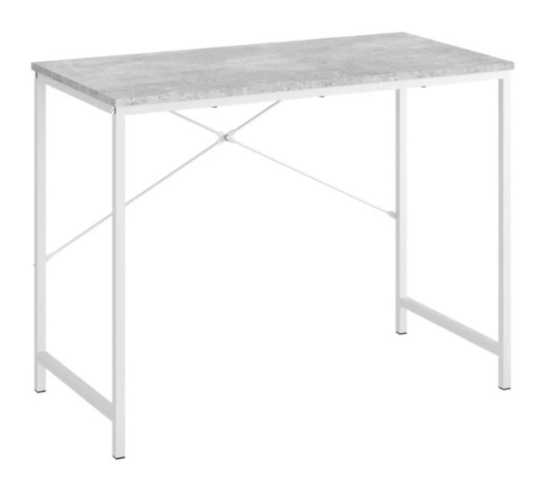 Masa de bureau Компанит Лофт-9